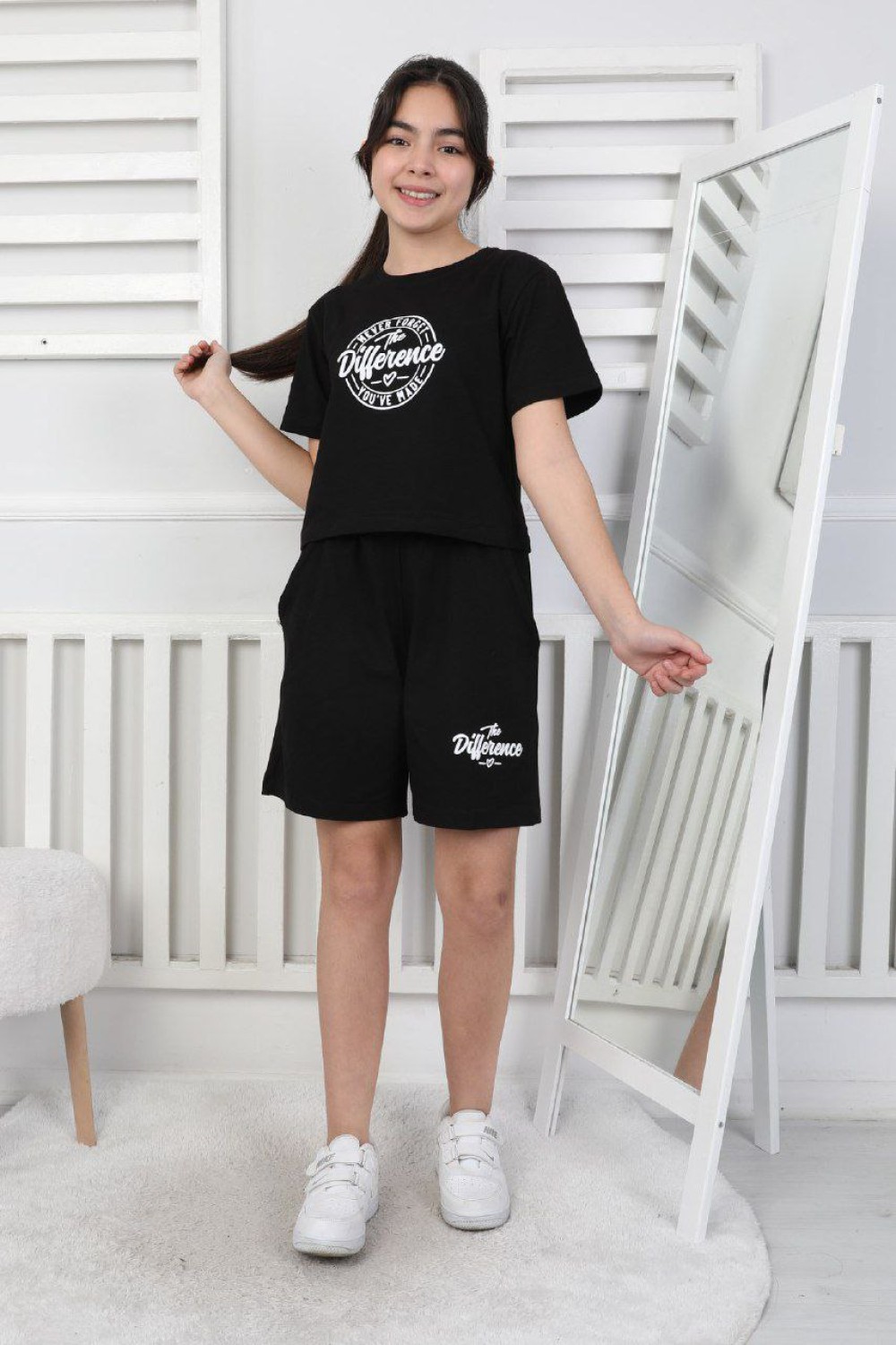 New Stayl2025 Girl